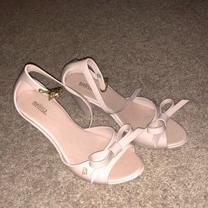 Melissa sandal